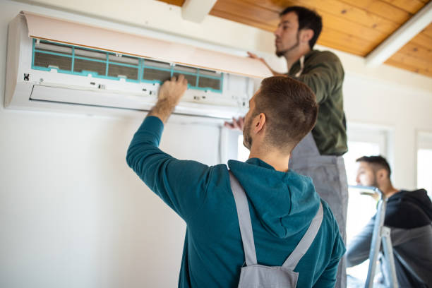 Best HVAC emergency services  in Brooklawn, NJ