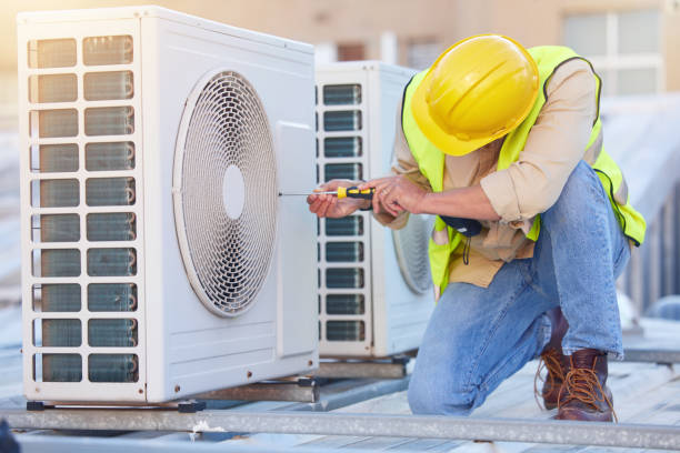 Best Best HVAC companies  in Brooklawn, NJ