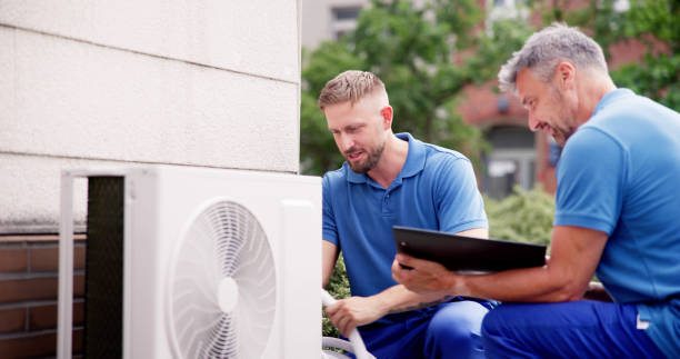 Best HVAC system installation  in Brooklawn, NJ