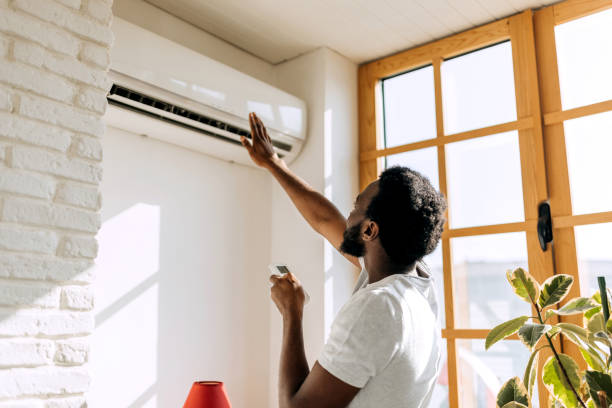 Best Ductless HVAC repair  in Brooklawn, NJ