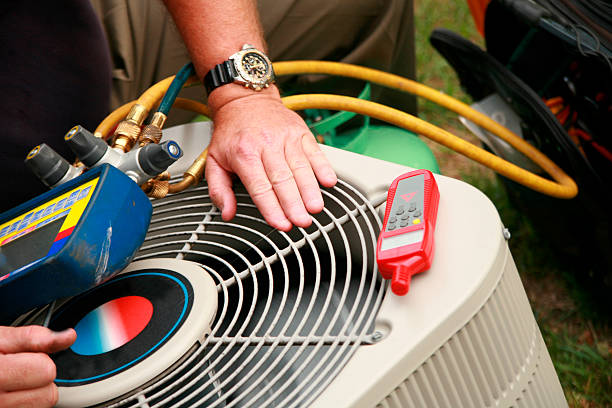 HVAC maintenance plan in Brooklawn, NJ