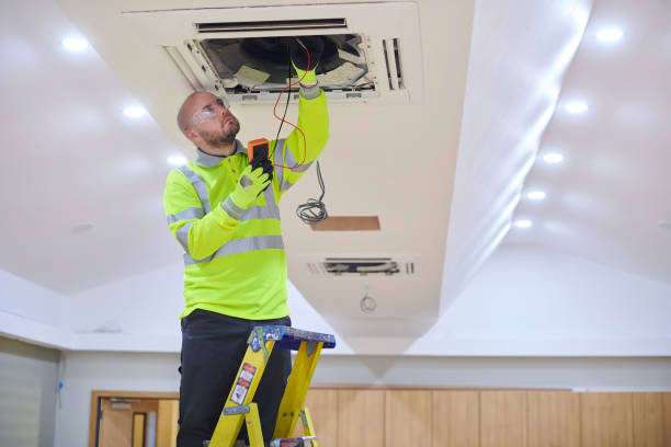 Best HVAC system installation  in Brooklawn, NJ