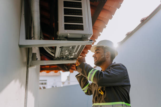 Best Affordable HVAC services  in Brooklawn, NJ