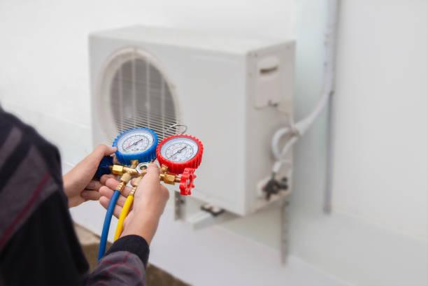 Best HVAC repair near me  in Brooklawn, NJ