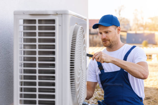 Best HVAC repair near me  in Brooklawn, NJ