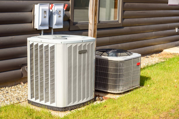 Best Air conditioning repair  in Brooklawn, NJ